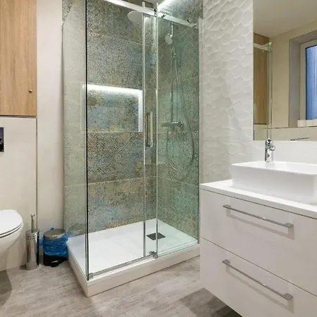 Fancy With Lift And A/c