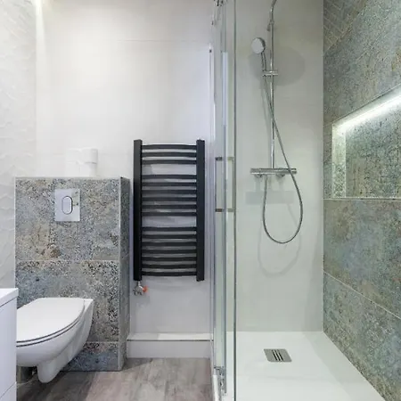 Fancy With Lift And A/c * Krakow