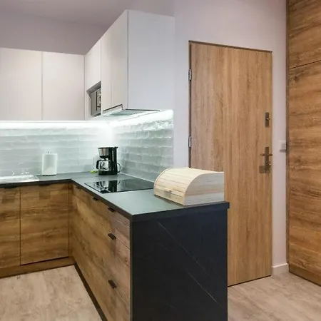 Fancy With Lift And A/c