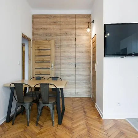 Fancy With Lift And A/c